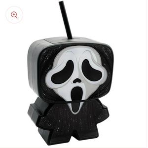 Ghostface Drinkwear
